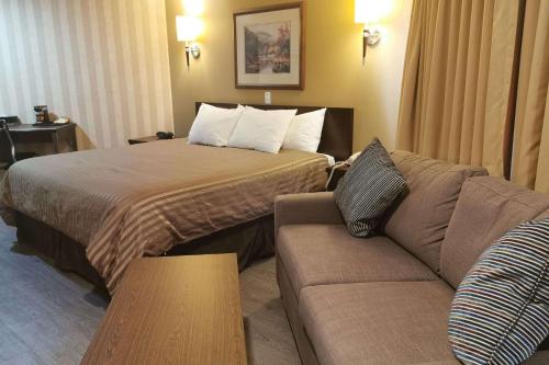 rodeway inn and suites