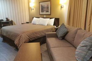 rodeway inn and suites
