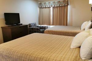 rodeway inn and suites