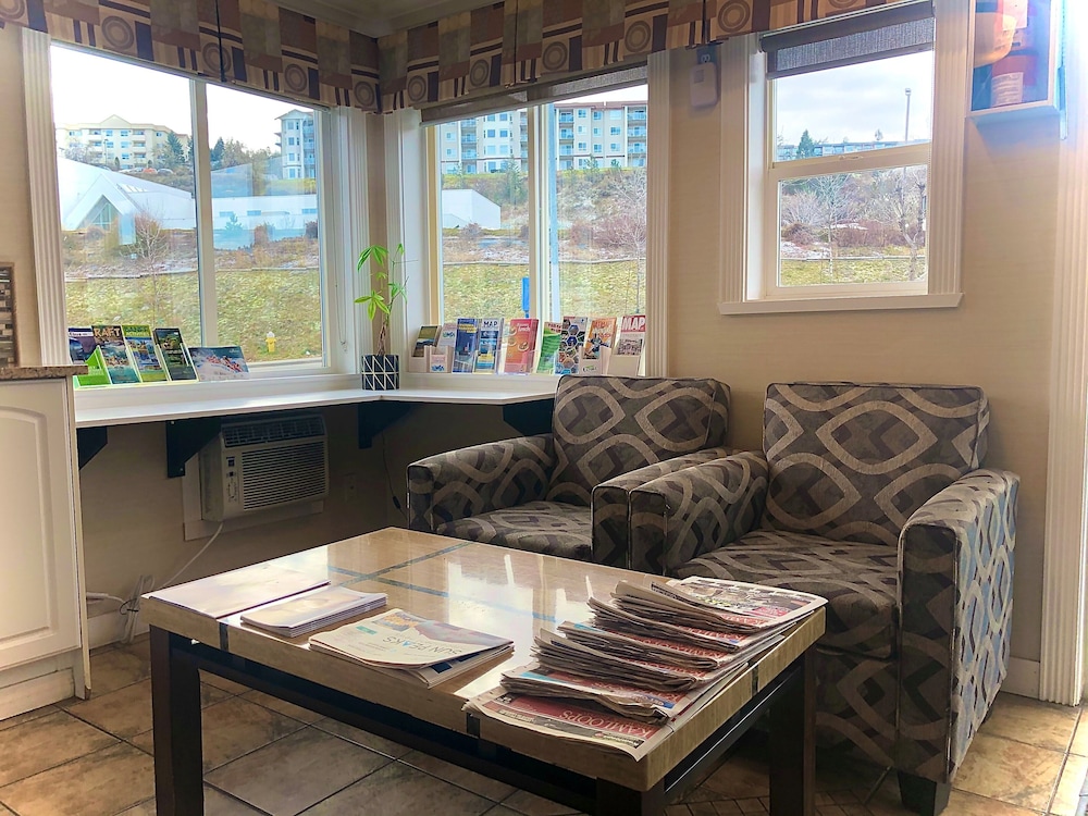 rodeway inn and suites