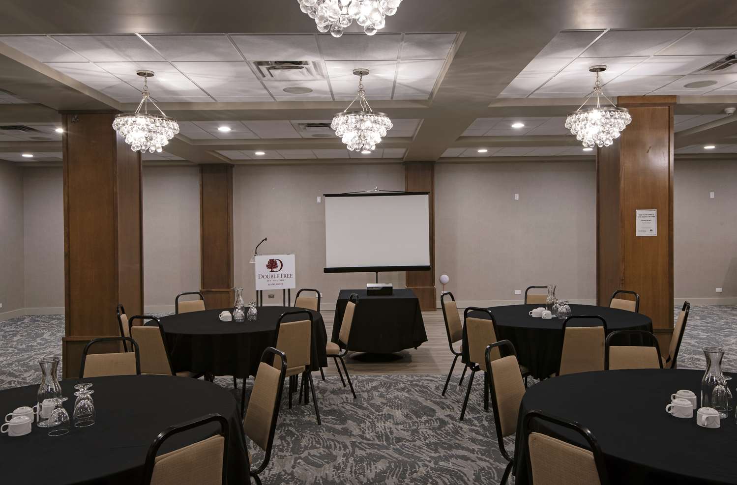 doubletree by hilton hotel kamloops