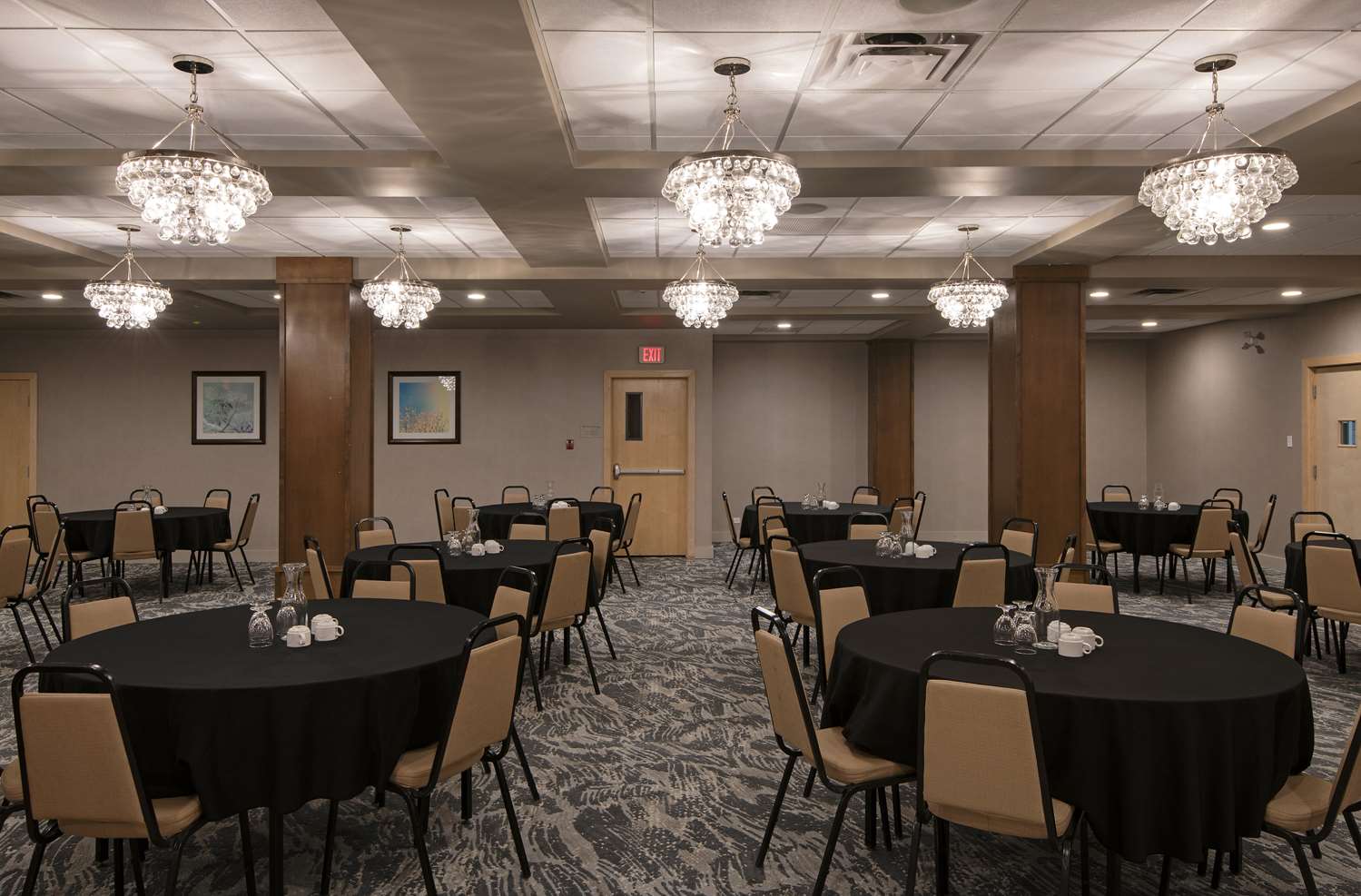 doubletree by hilton hotel kamloops