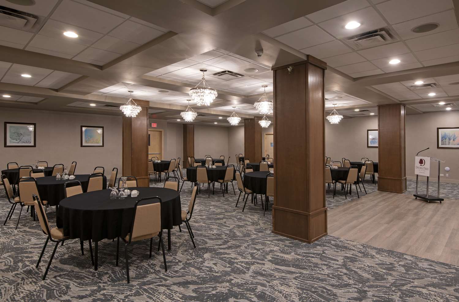 doubletree by hilton hotel kamloops