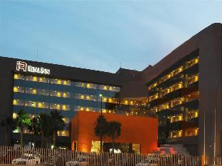 Real Inn Nuevo Laredo,Tamaulipas>>Nuevo Laredo,4 star