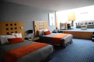 real inn nuevo laredo