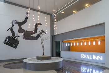 real inn nuevo laredo