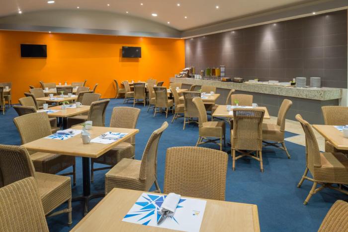 real inn nuevo laredo