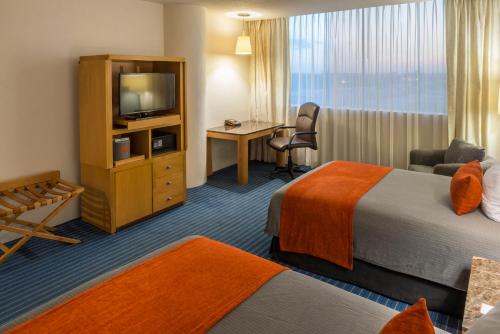 real inn nuevo laredo