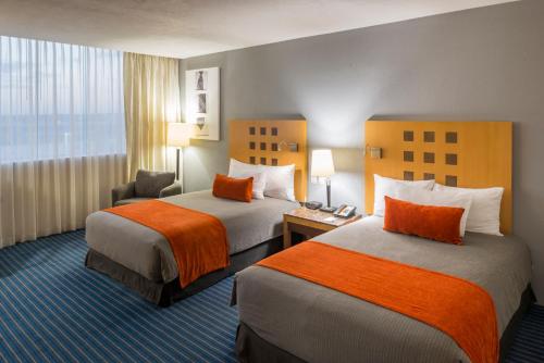 real inn nuevo laredo