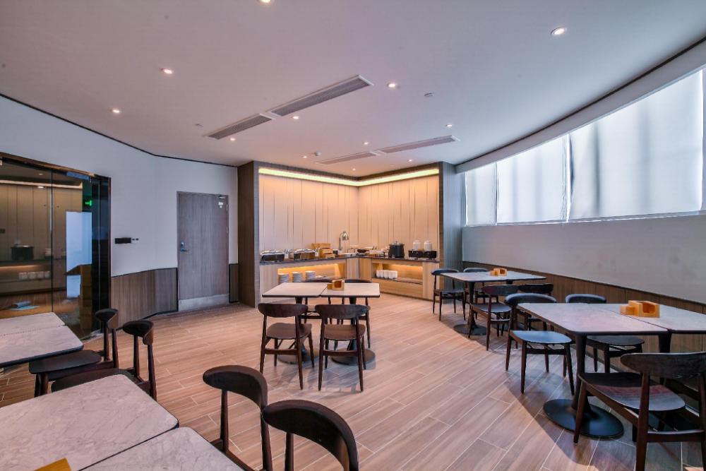 hanting hotel cixi xinpu