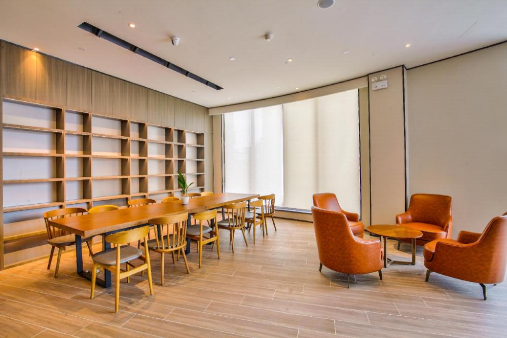 hanting hotel cixi xinpu