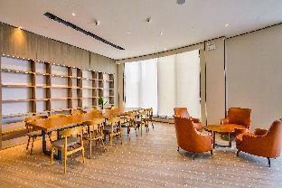hanting hotel cixi xinpu