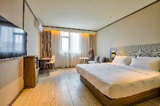 hanting hotel cixi xinpu