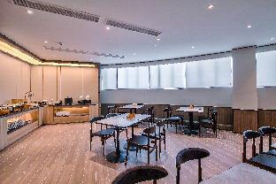 hanting hotel cixi xinpu
