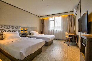 hanting hotel cixi xinpu