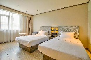 hanting hotel cixi xinpu