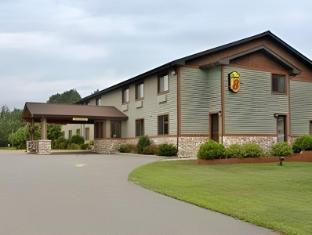 super 8 by wyndham baxter brainerd area