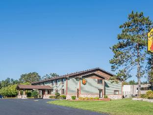 super 8 by wyndham baxter brainerd area