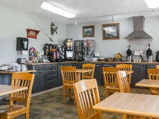 super 8 by wyndham baxter brainerd area