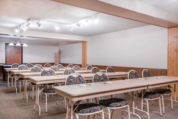 Super 8 By Wyndham Baxter/Brainerd Area,Brainerd>>Baxter,2 star