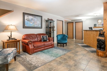 Super 8 By Wyndham Baxter/Brainerd Area,Brainerd>>Baxter,2 star