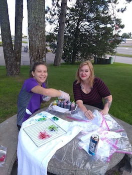 super 8 by wyndham baxter brainerd area