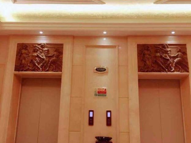 vienna international hotel wuhan yongfeng hannan