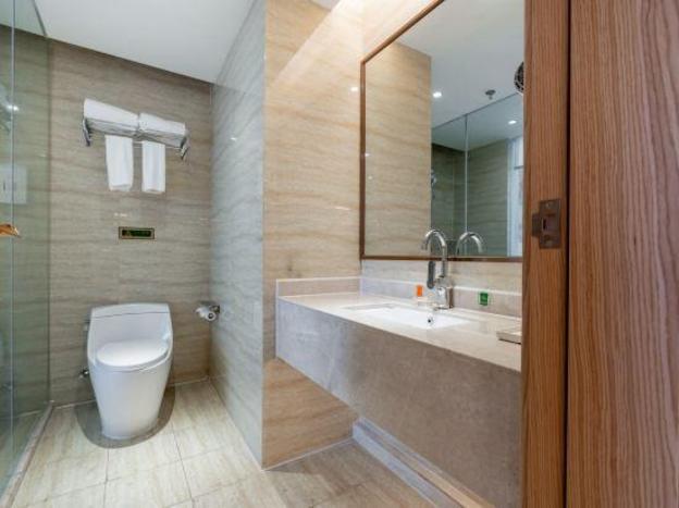 vienna international hotel wuhan yongfeng hannan