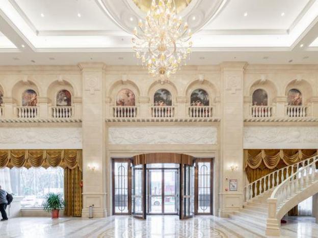 vienna international hotel wuhan yongfeng hannan