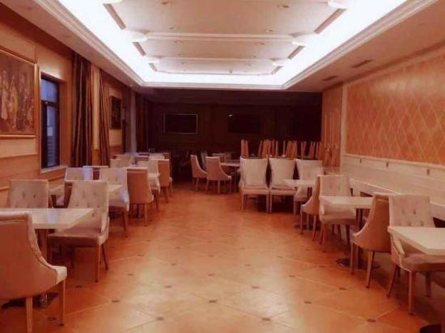 vienna international hotel wuhan yongfeng hannan