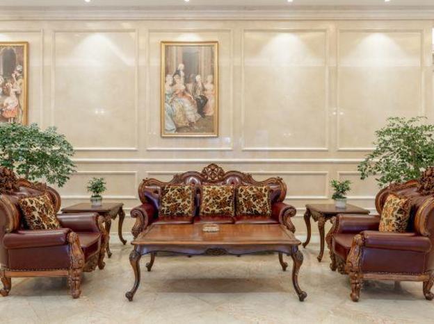 vienna international hotel wuhan yongfeng hannan