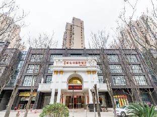 vienna international hotel wuhan yongfeng hannan
