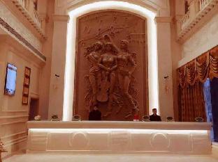 vienna international hotel wuhan yongfeng hannan
