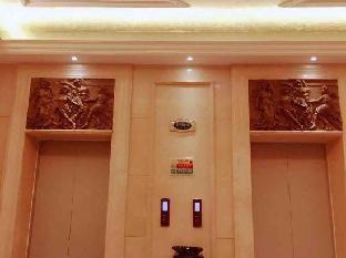 vienna international hotel wuhan yongfeng hannan