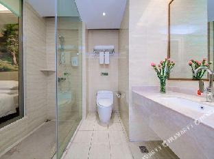 vienna international hotel wuhan yongfeng hannan