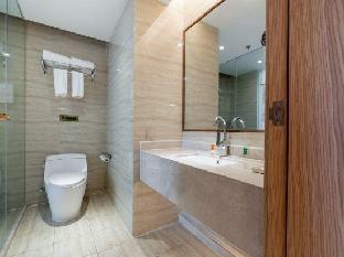 vienna international hotel wuhan yongfeng hannan