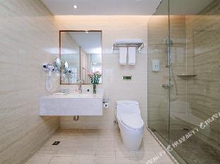 vienna international hotel wuhan yongfeng hannan