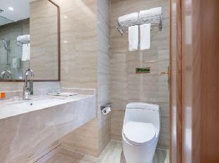 vienna international hotel wuhan yongfeng hannan