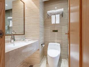 vienna international hotel wuhan yongfeng hannan