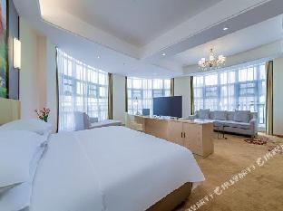vienna international hotel wuhan yongfeng hannan