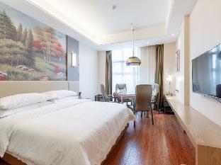 vienna international hotel wuhan yongfeng hannan