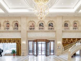 vienna international hotel wuhan yongfeng hannan