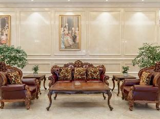 vienna international hotel wuhan yongfeng hannan