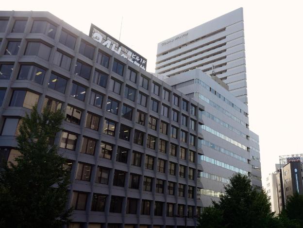 shin osaka washington hotel plaza