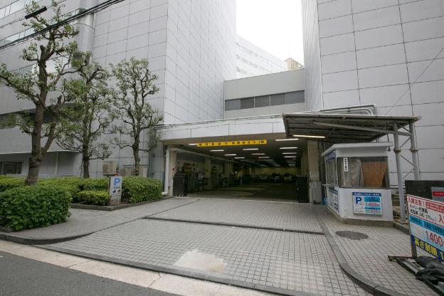 shin osaka washington hotel plaza