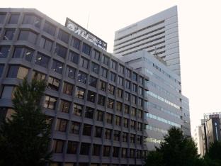 shin osaka washington hotel plaza