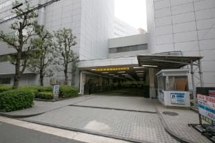 shin osaka washington hotel plaza