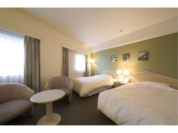 shin osaka washington hotel plaza