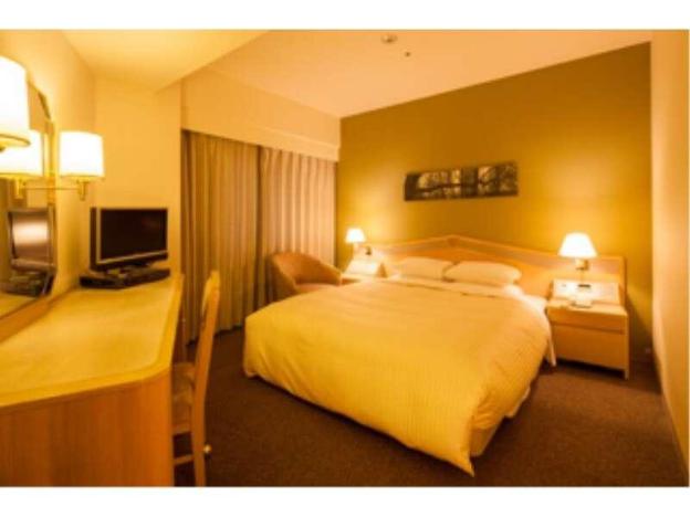 shin osaka washington hotel plaza