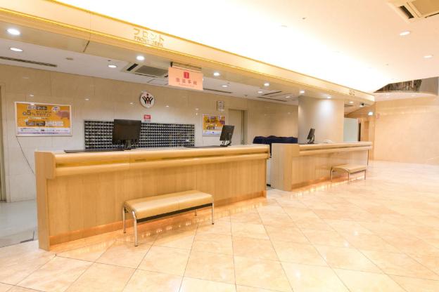 shin osaka washington hotel plaza
